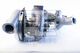 TURBO OEM-BORG WARNER